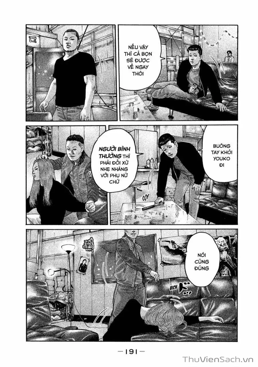 Chapter 182 - Image 8