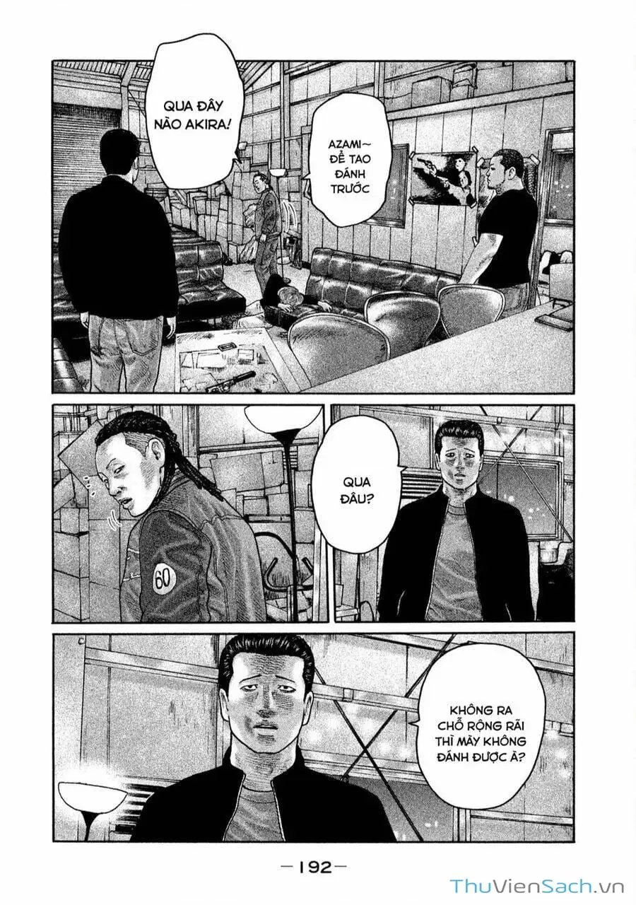 Chapter 182 - Image 9