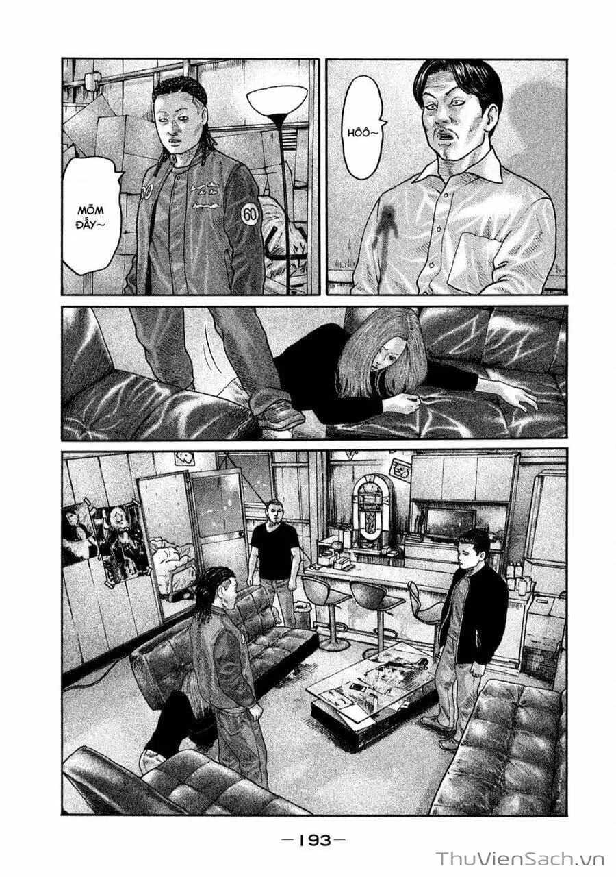 Chapter 182 - Image 10