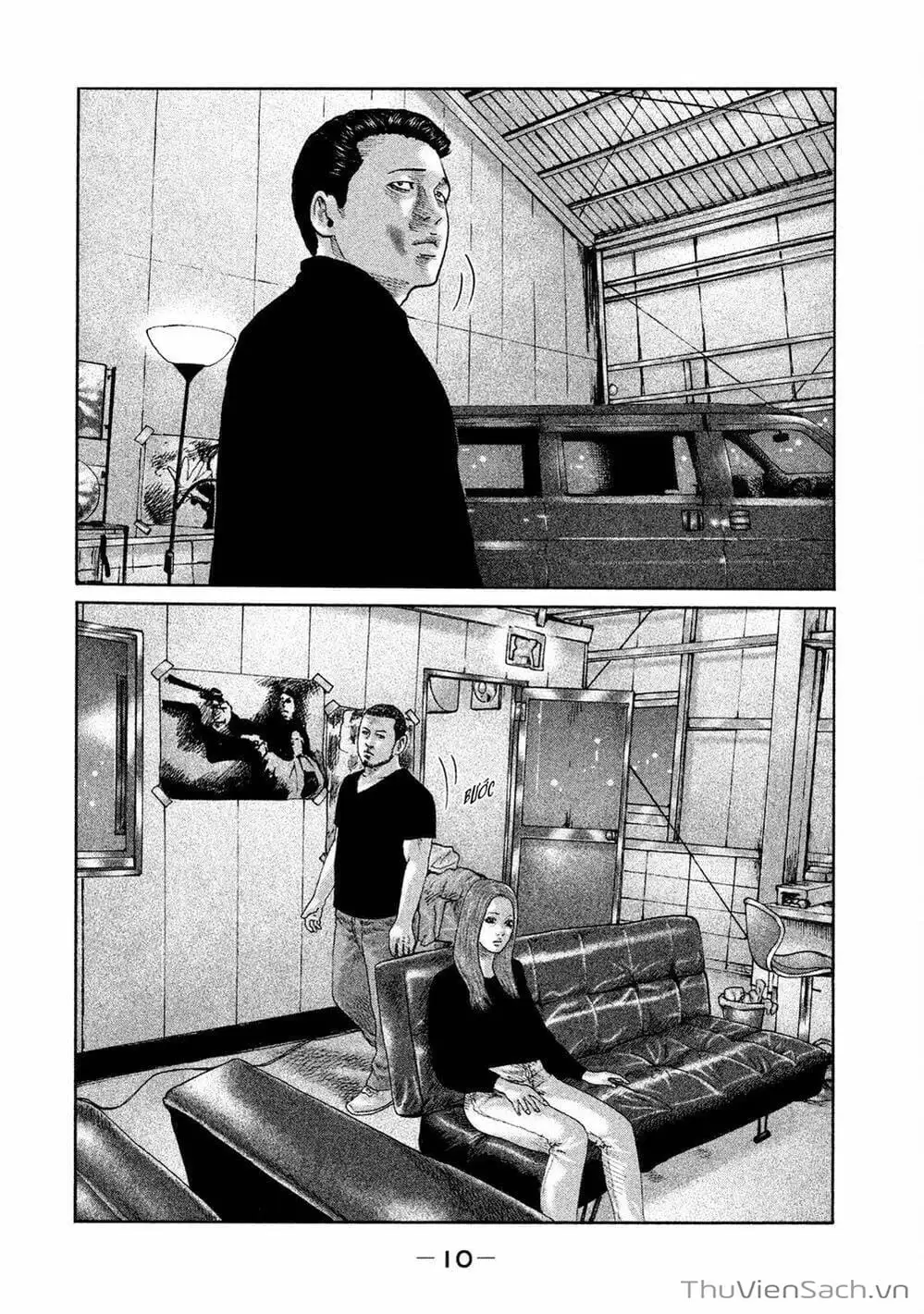 Chapter 183 - Image 12