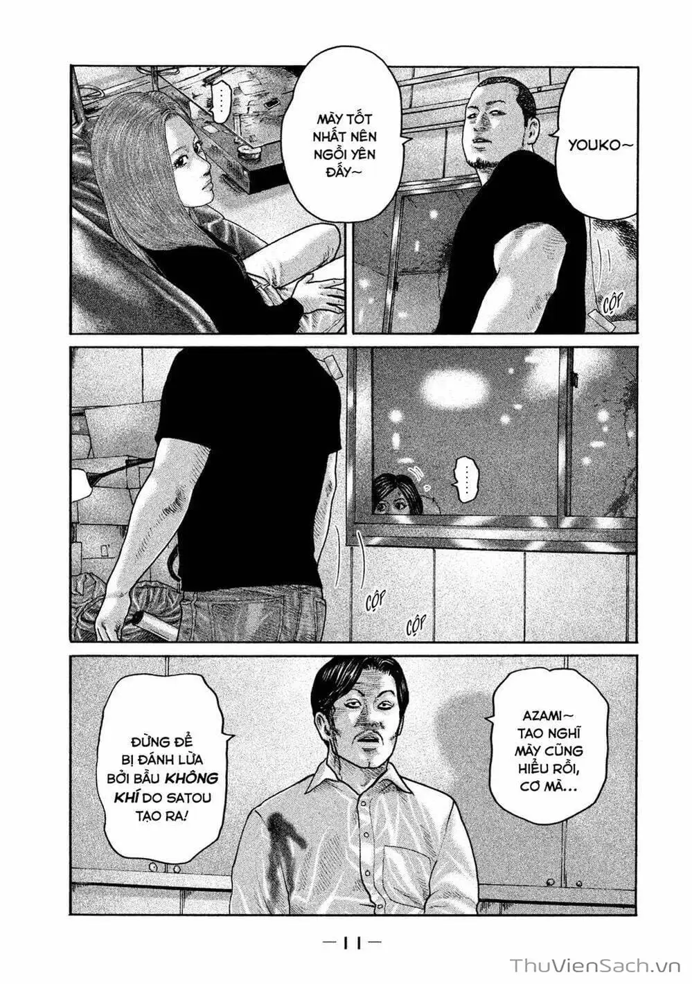 Chapter 183 - Image 13