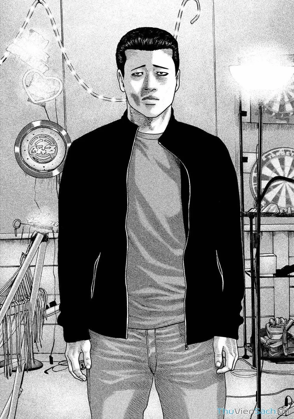 Chapter 183 - Image 15