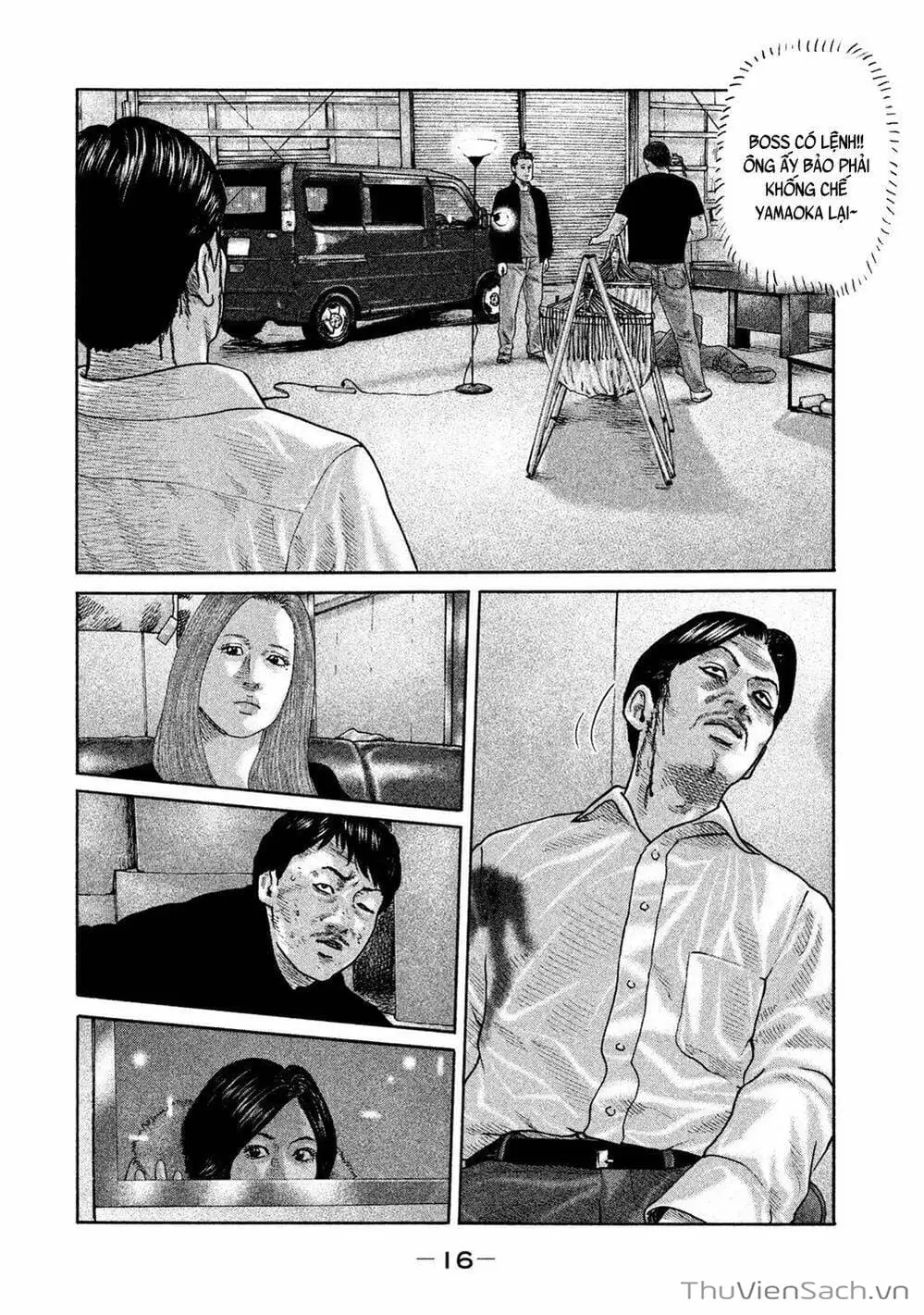 Chapter 183 - Image 18