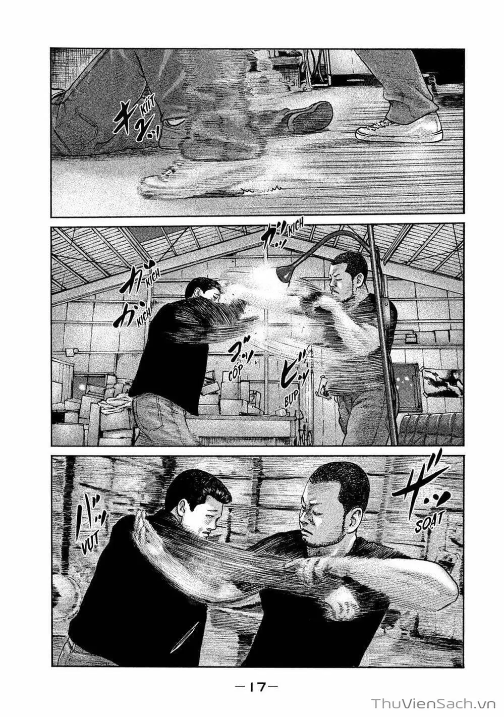 Chapter 183 - Image 19