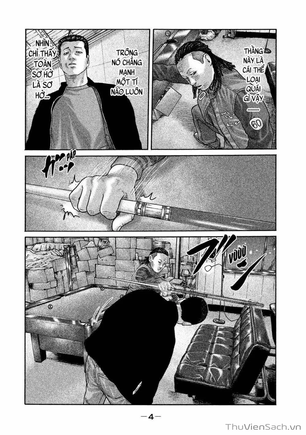 Chapter 183 - Image 5