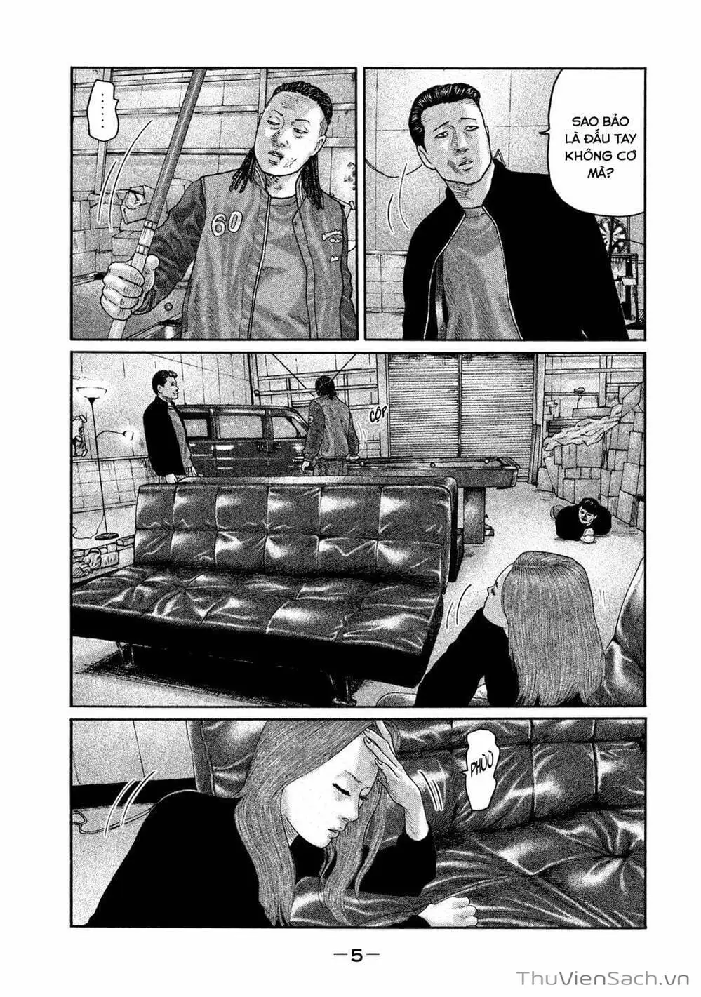 Chapter 183 - Image 6