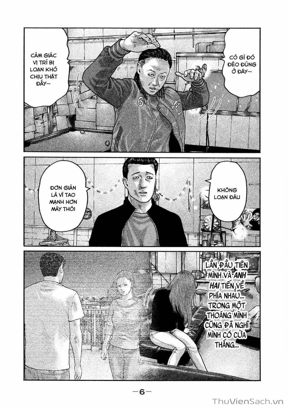 Chapter 183 - Image 7