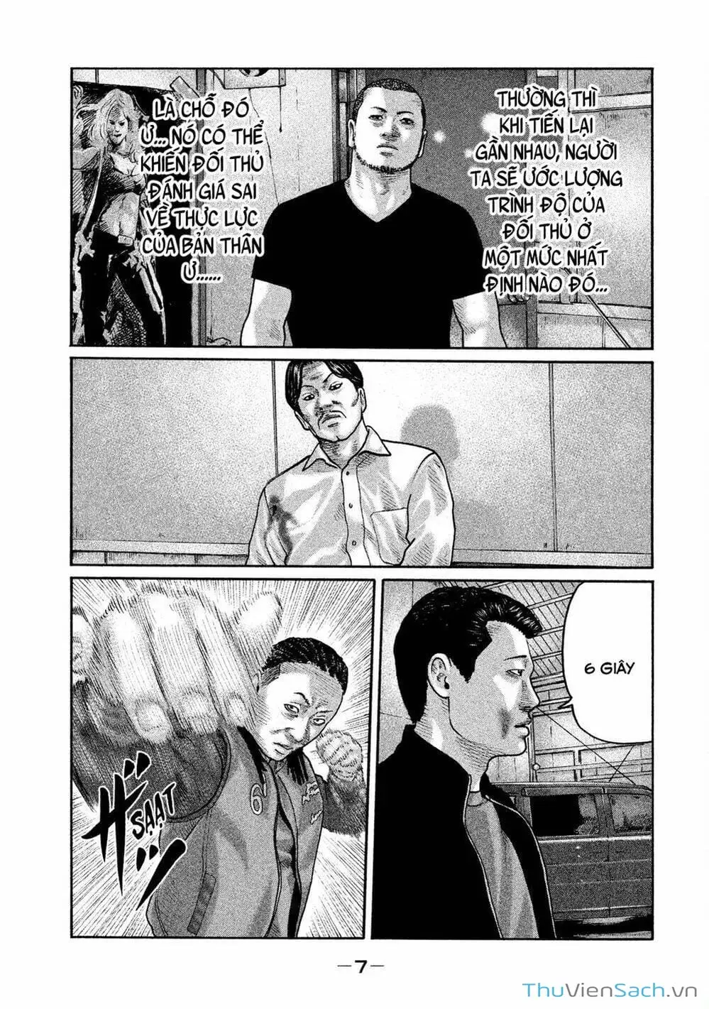 Chapter 183 - Image 8