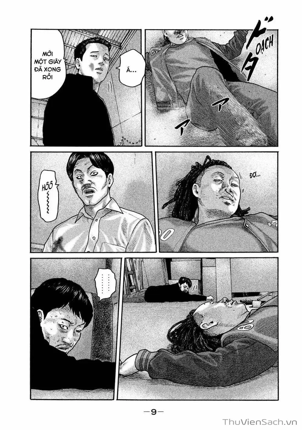 Chapter 183 - Image 10