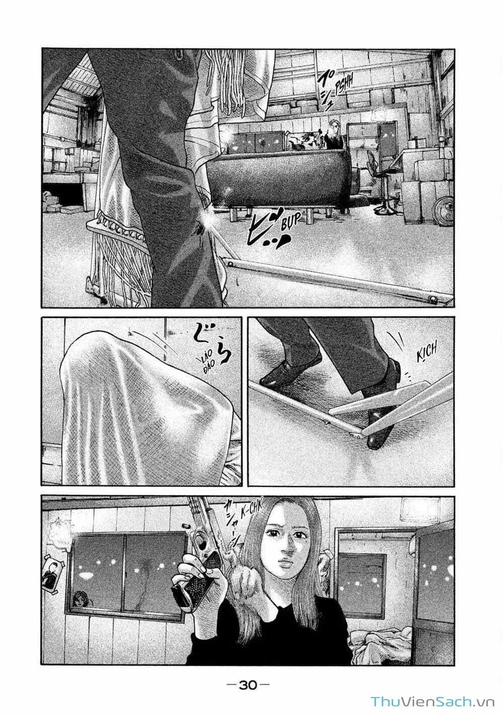 Chapter 184 - Image 11