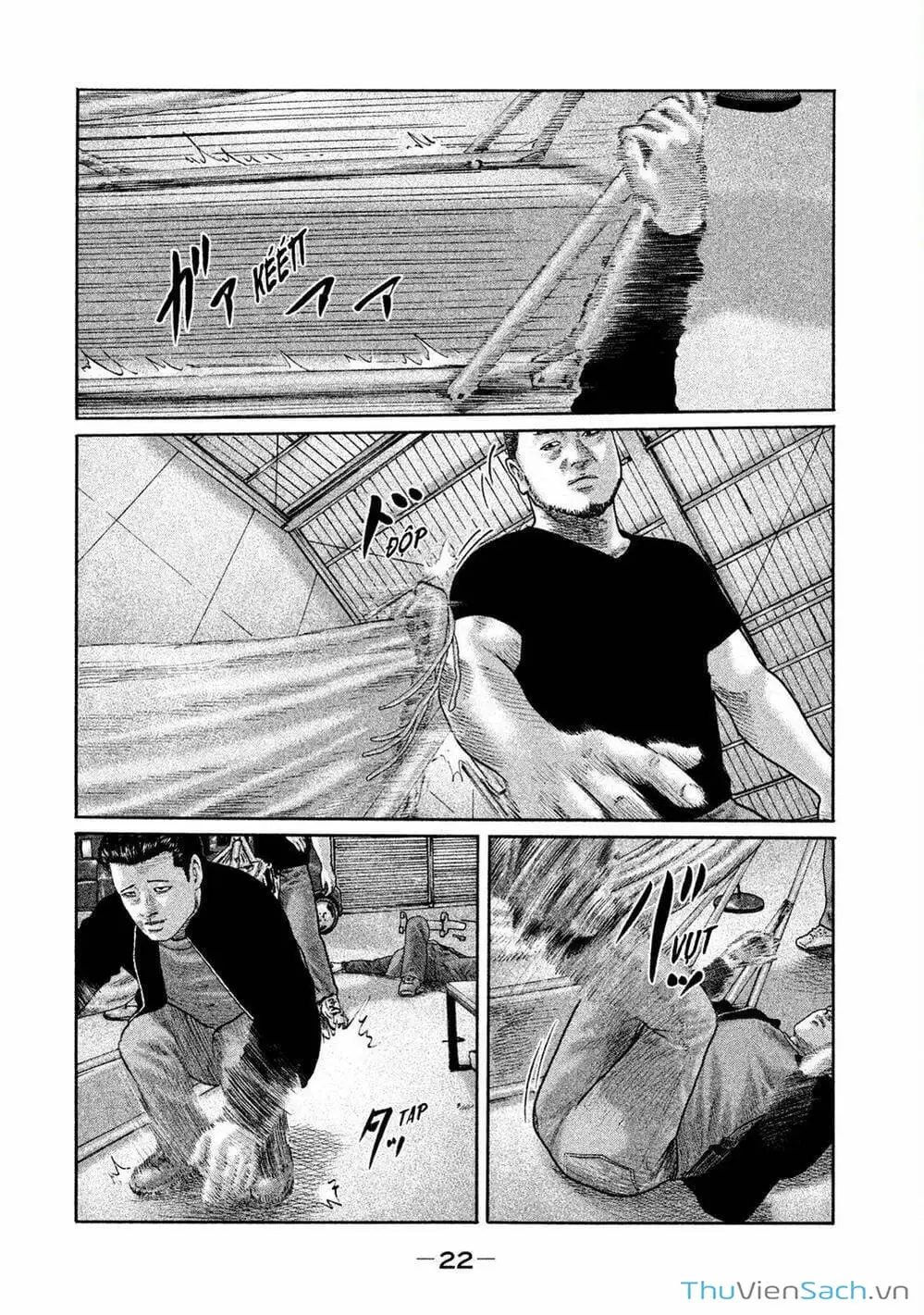 Chapter 184 - Image 3