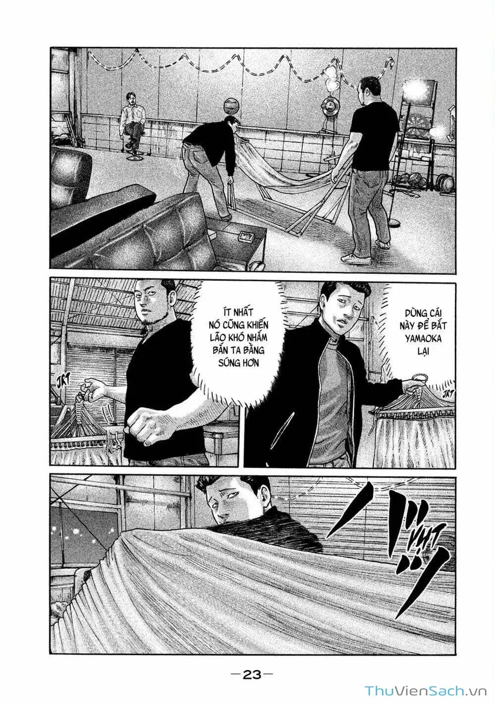 Chapter 184 - Image 4