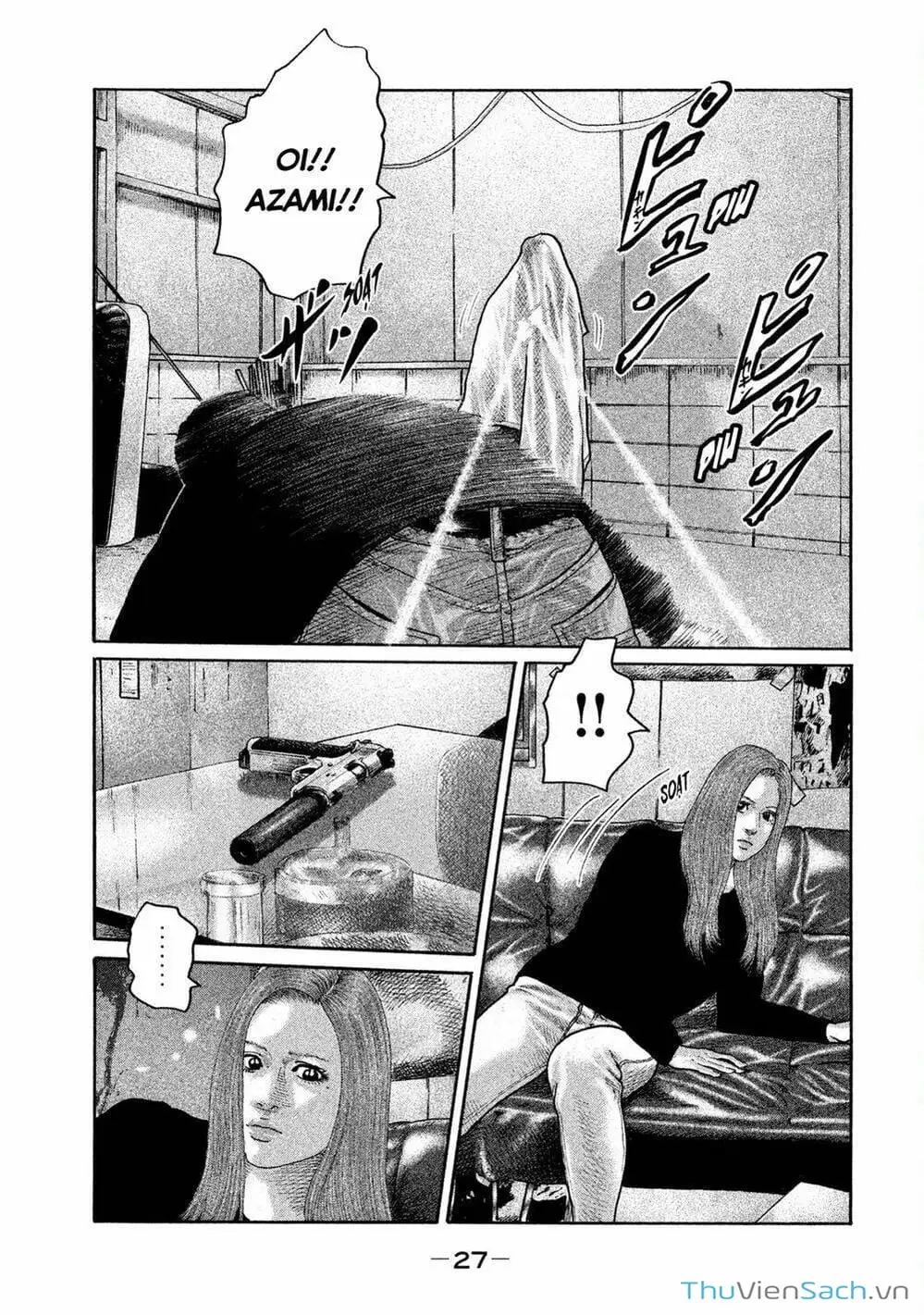 Chapter 184 - Image 8