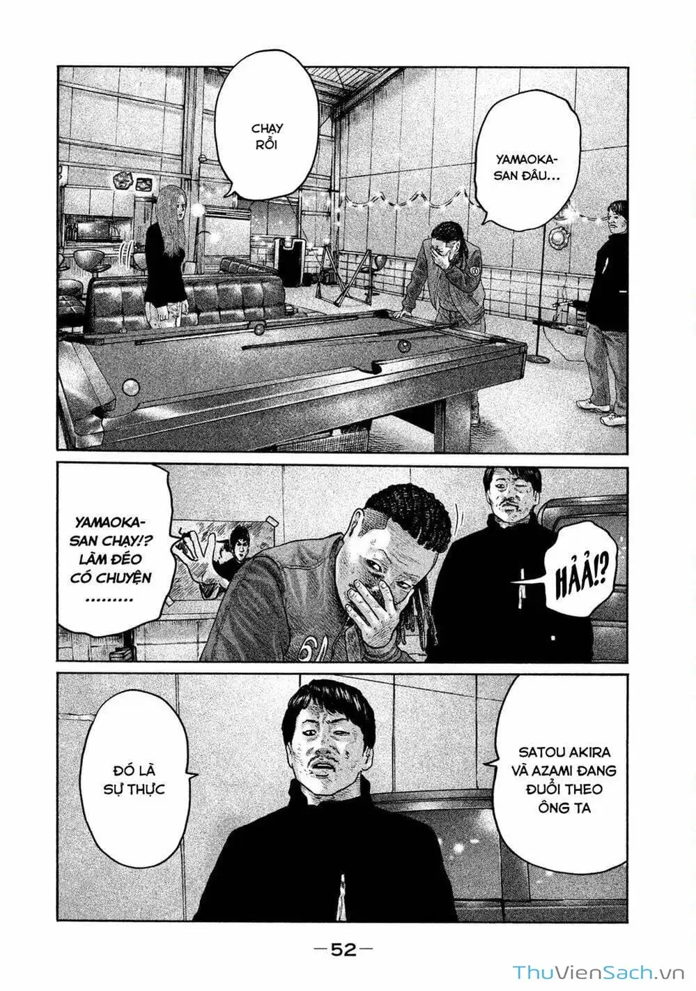 Chapter 185 - Image 13