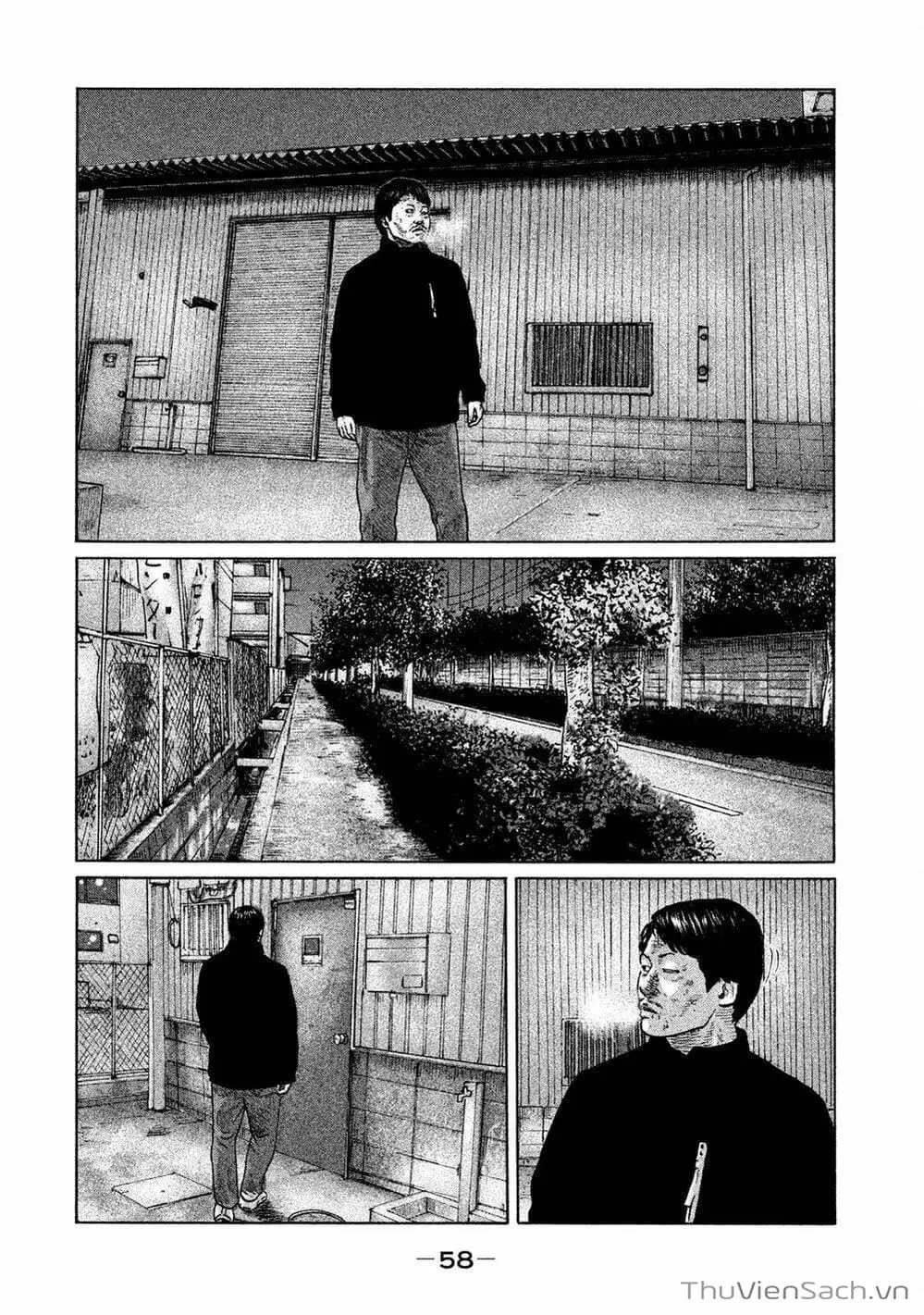 Chapter 185 - Image 19