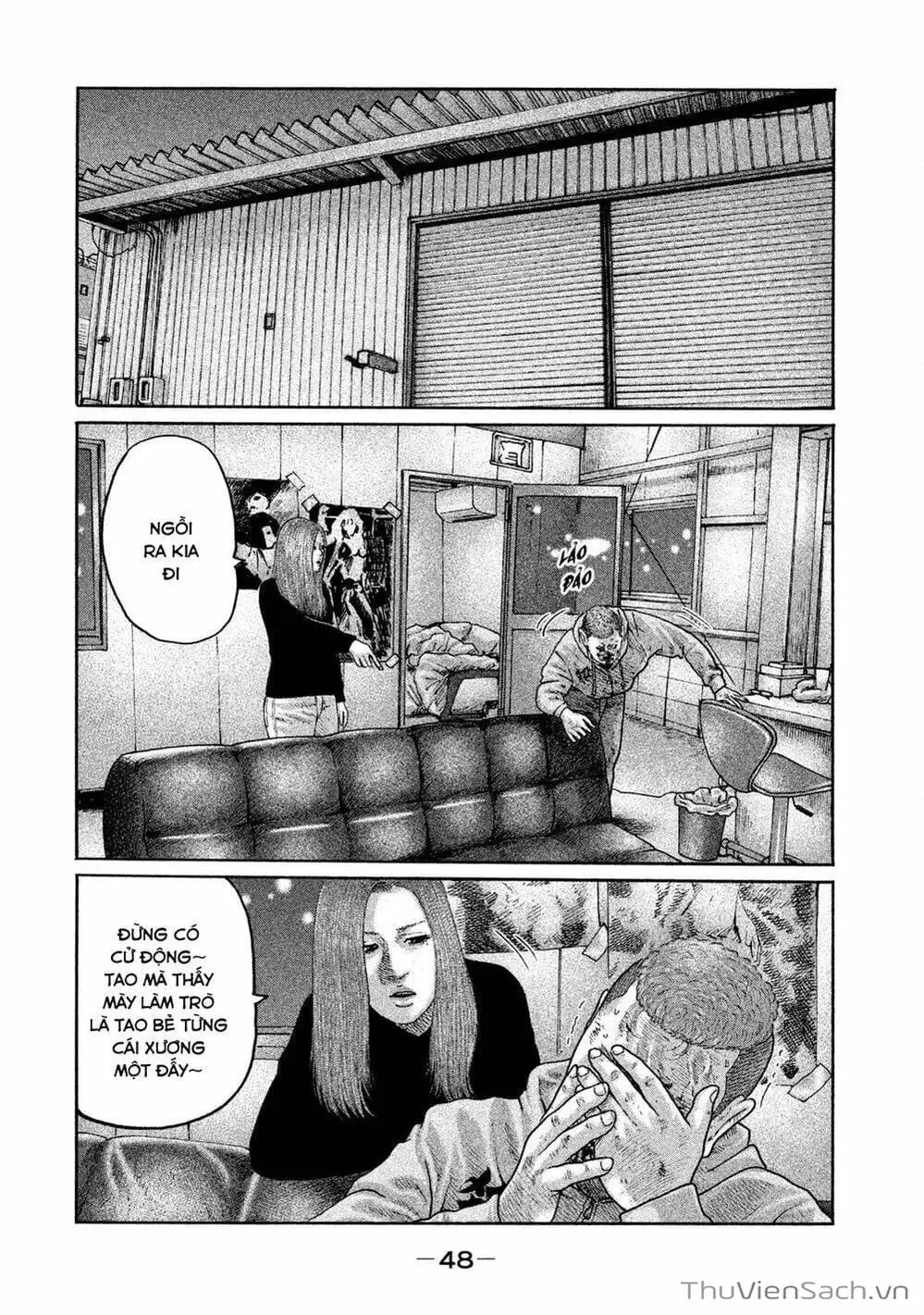 Chapter 185 - Image 9