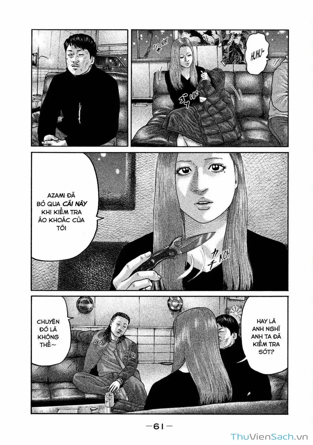 Chapter 186 - Image 2