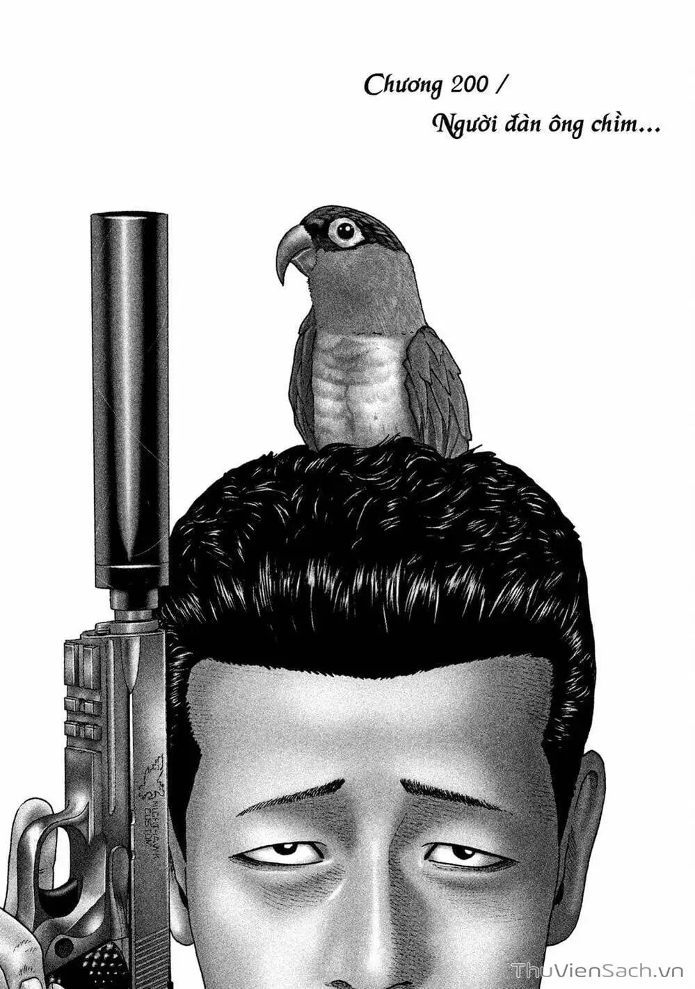Chapter 186 - Image 16