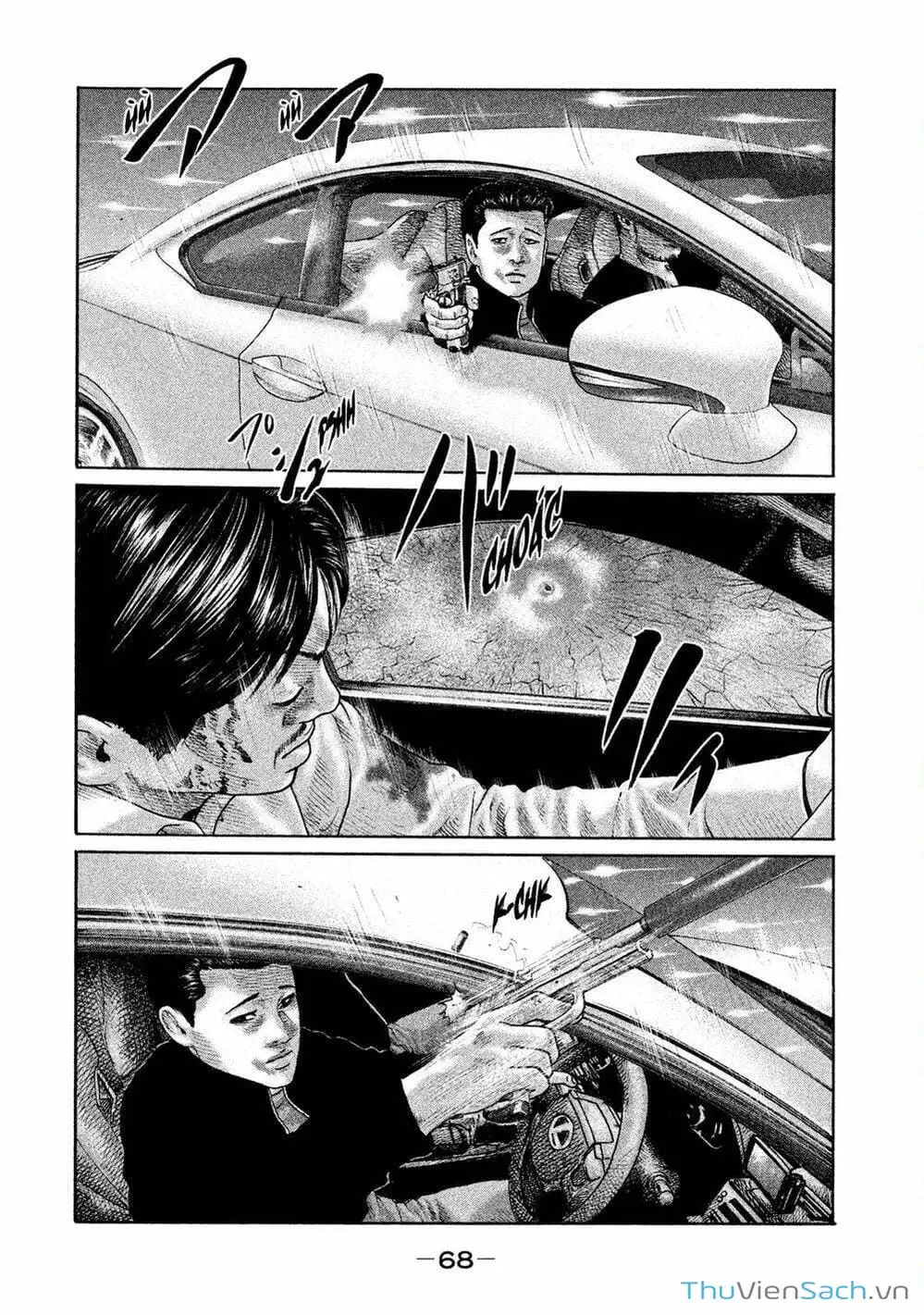 Chapter 186 - Image 9