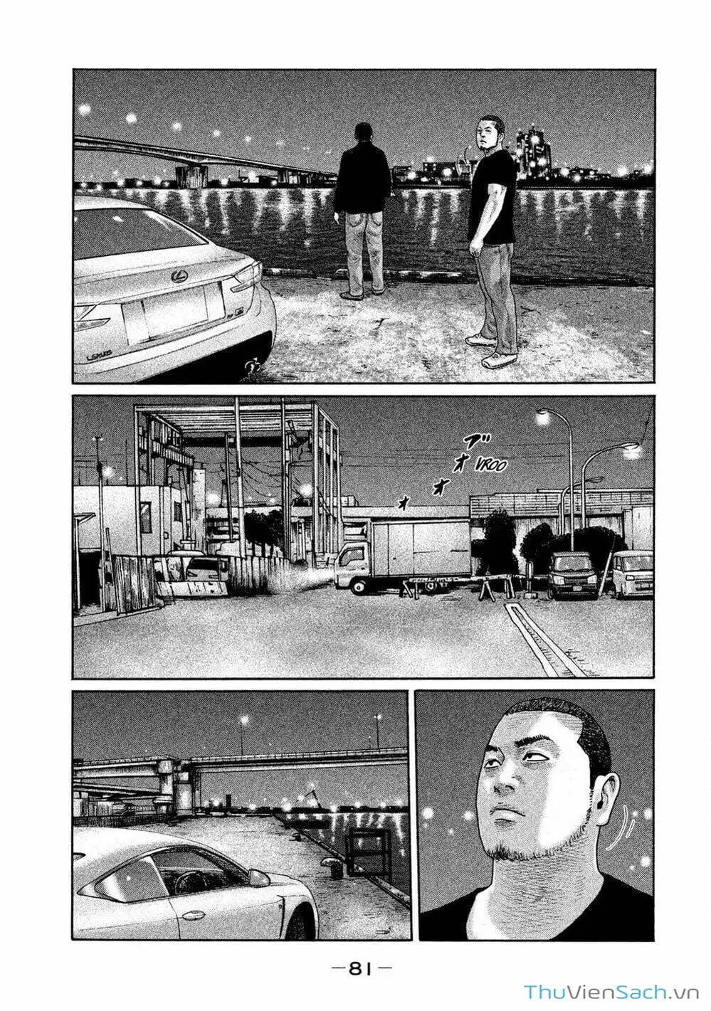 Chapter 187 - Image 1
