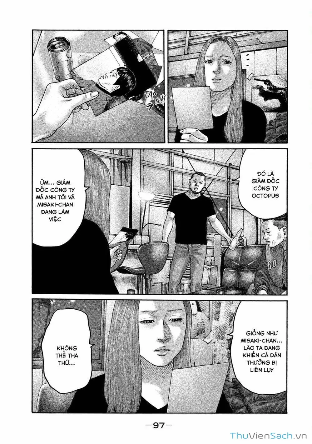 Chapter 187 - Image 17