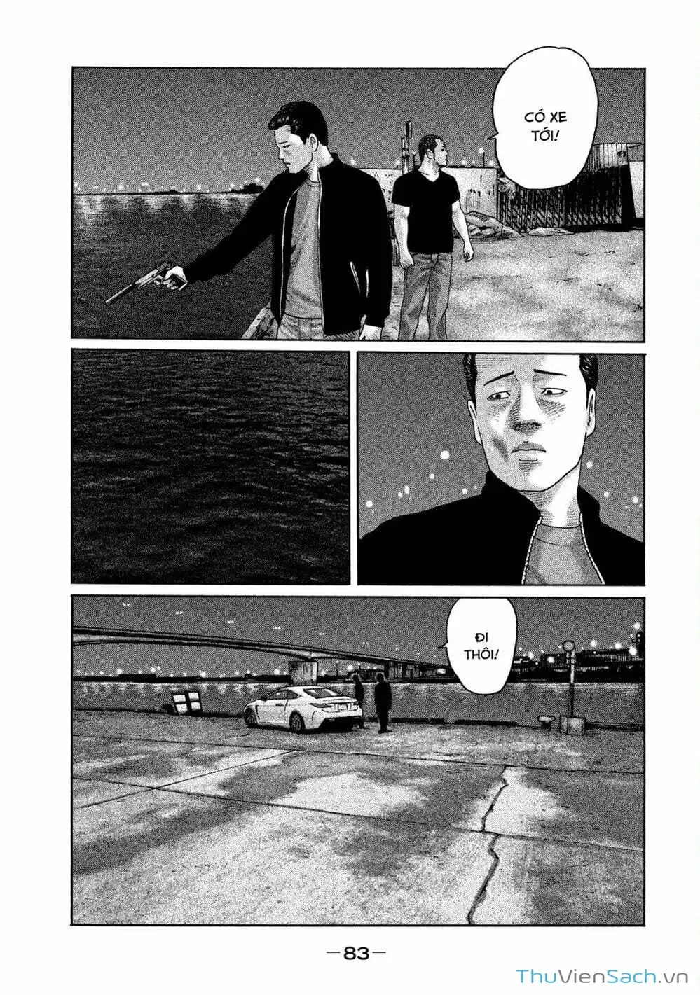 Chapter 187 - Image 3