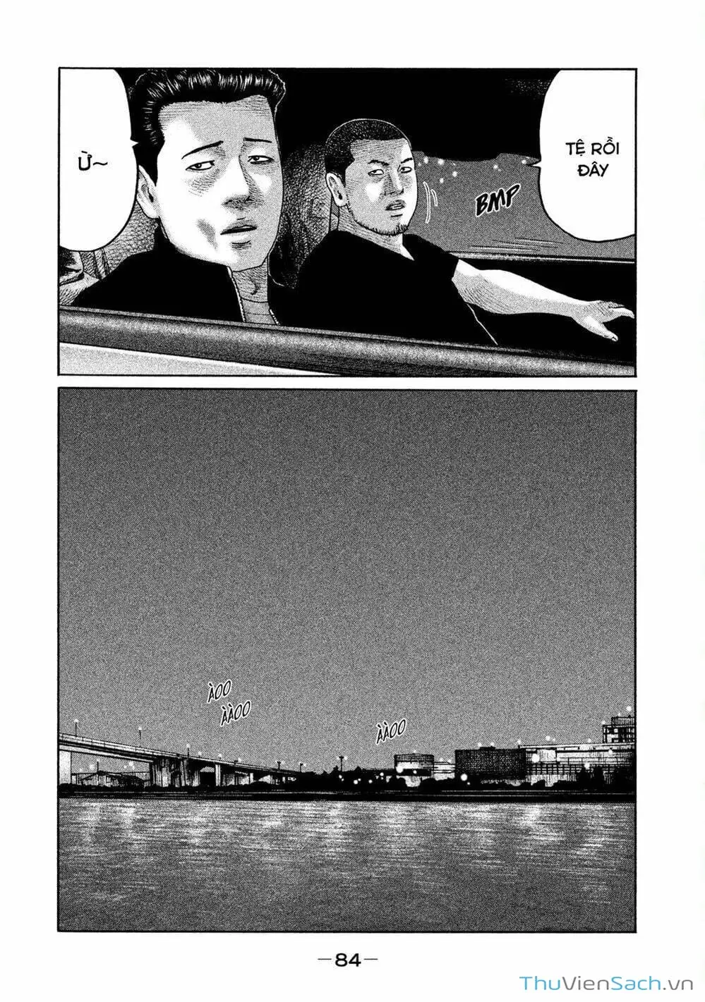 Chapter 187 - Image 4