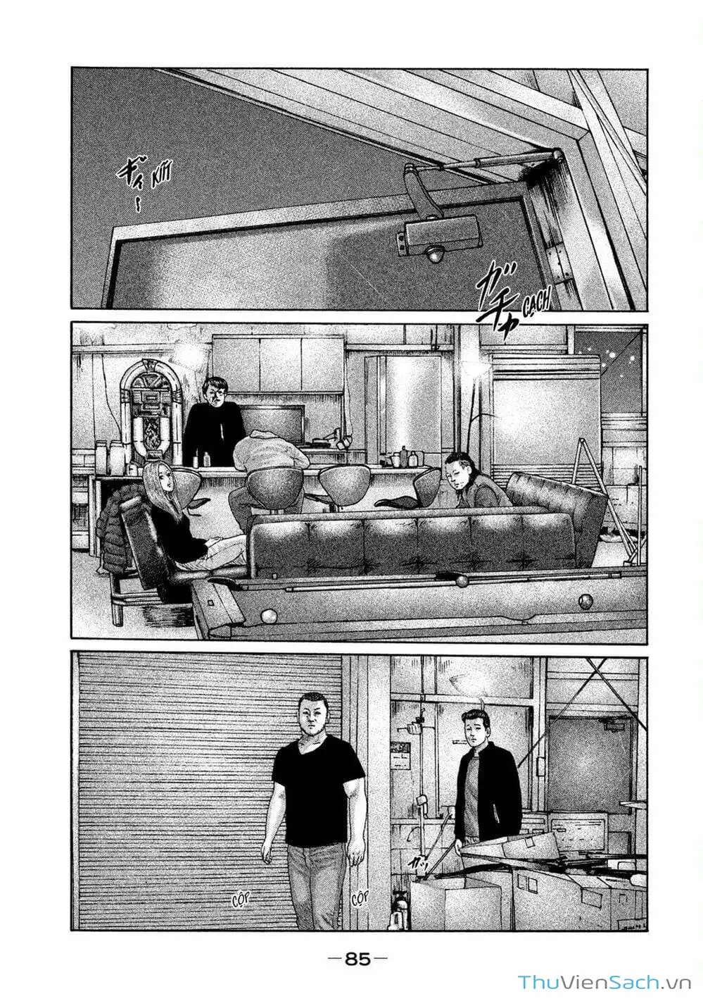 Chapter 187 - Image 5