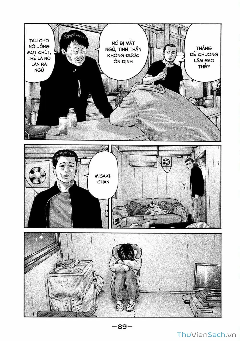 Chapter 187 - Image 9