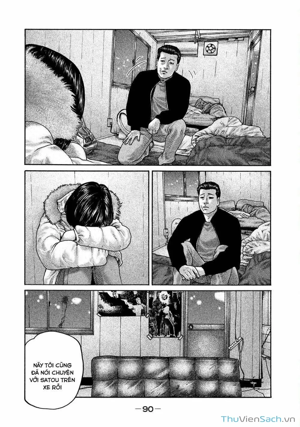 Chapter 187 - Image 10