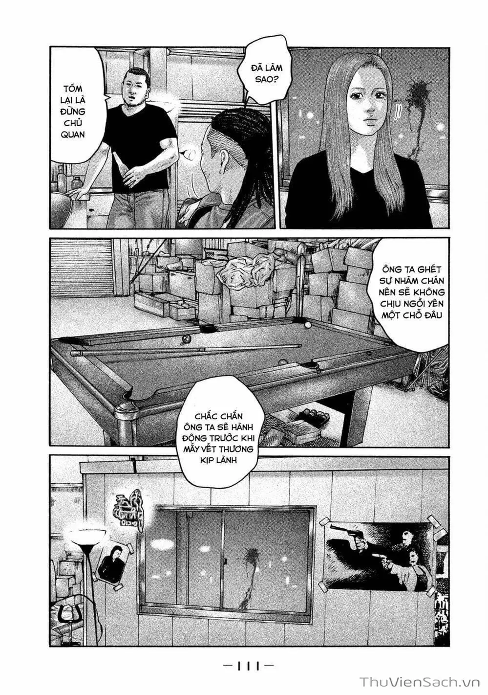 Chapter 188 - Image 11