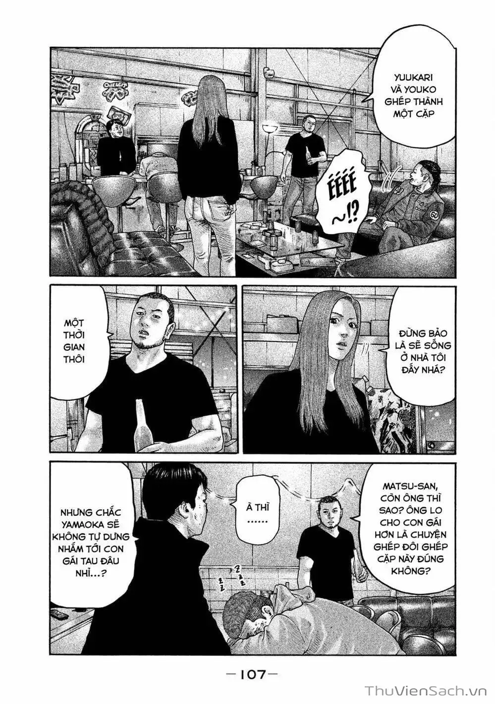 Chapter 188 - Image 7