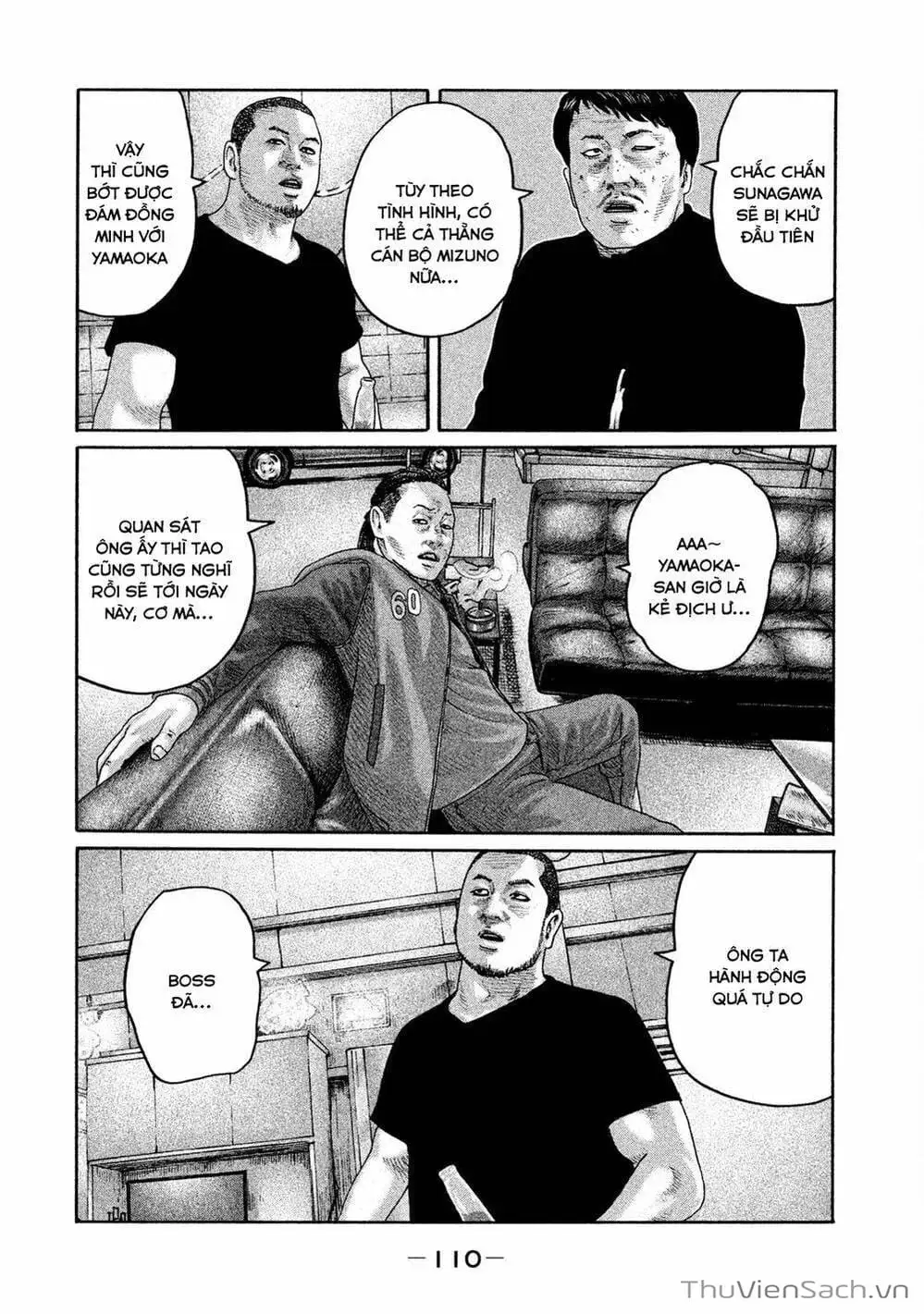 Chapter 188 - Image 10