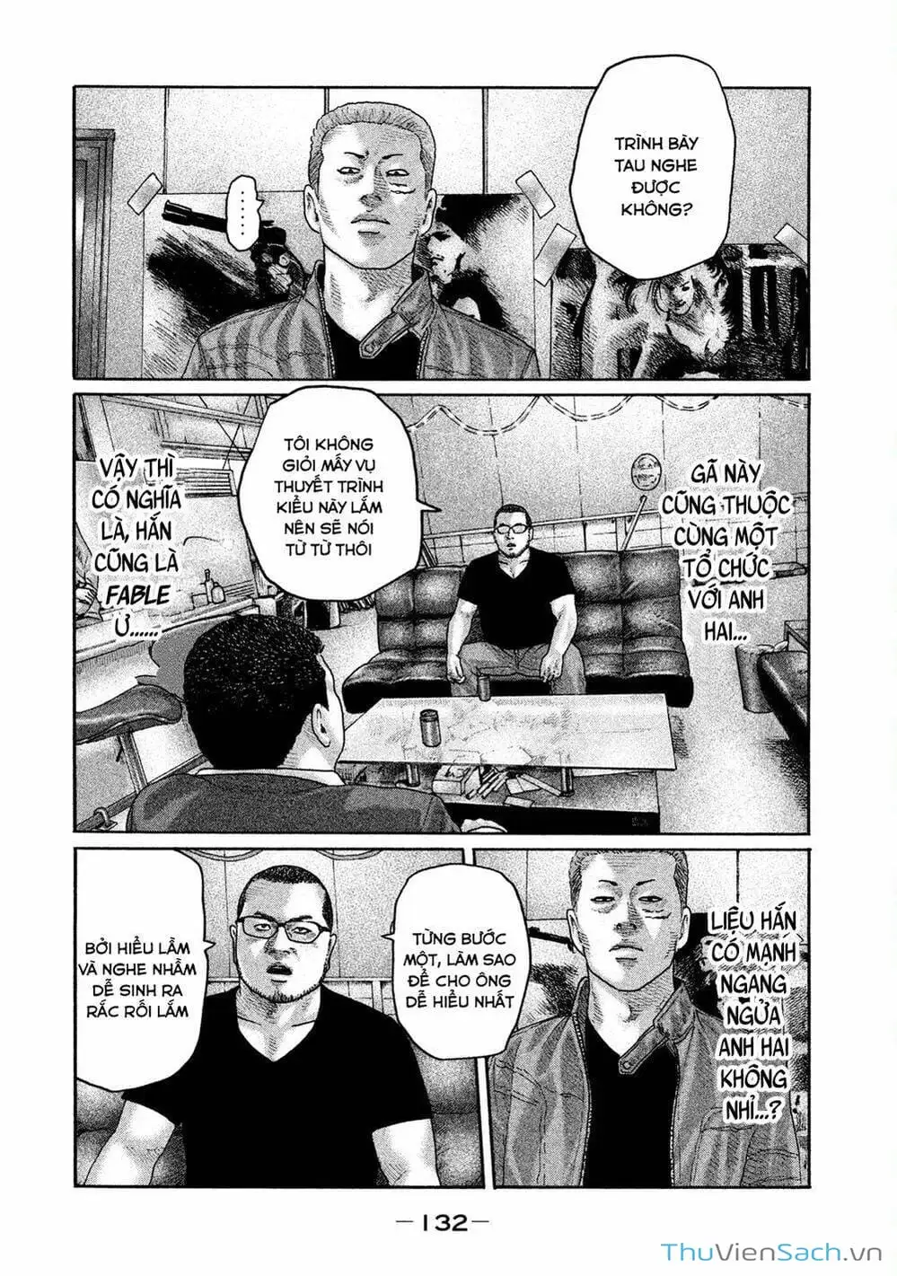 Chapter 189 - Image 12