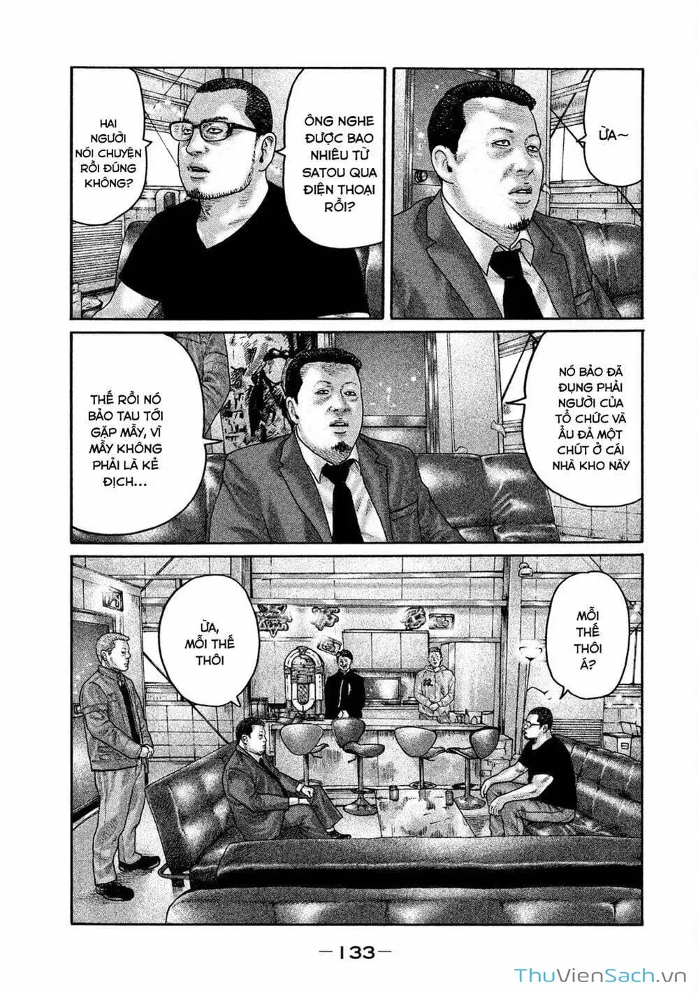 Chapter 189 - Image 13