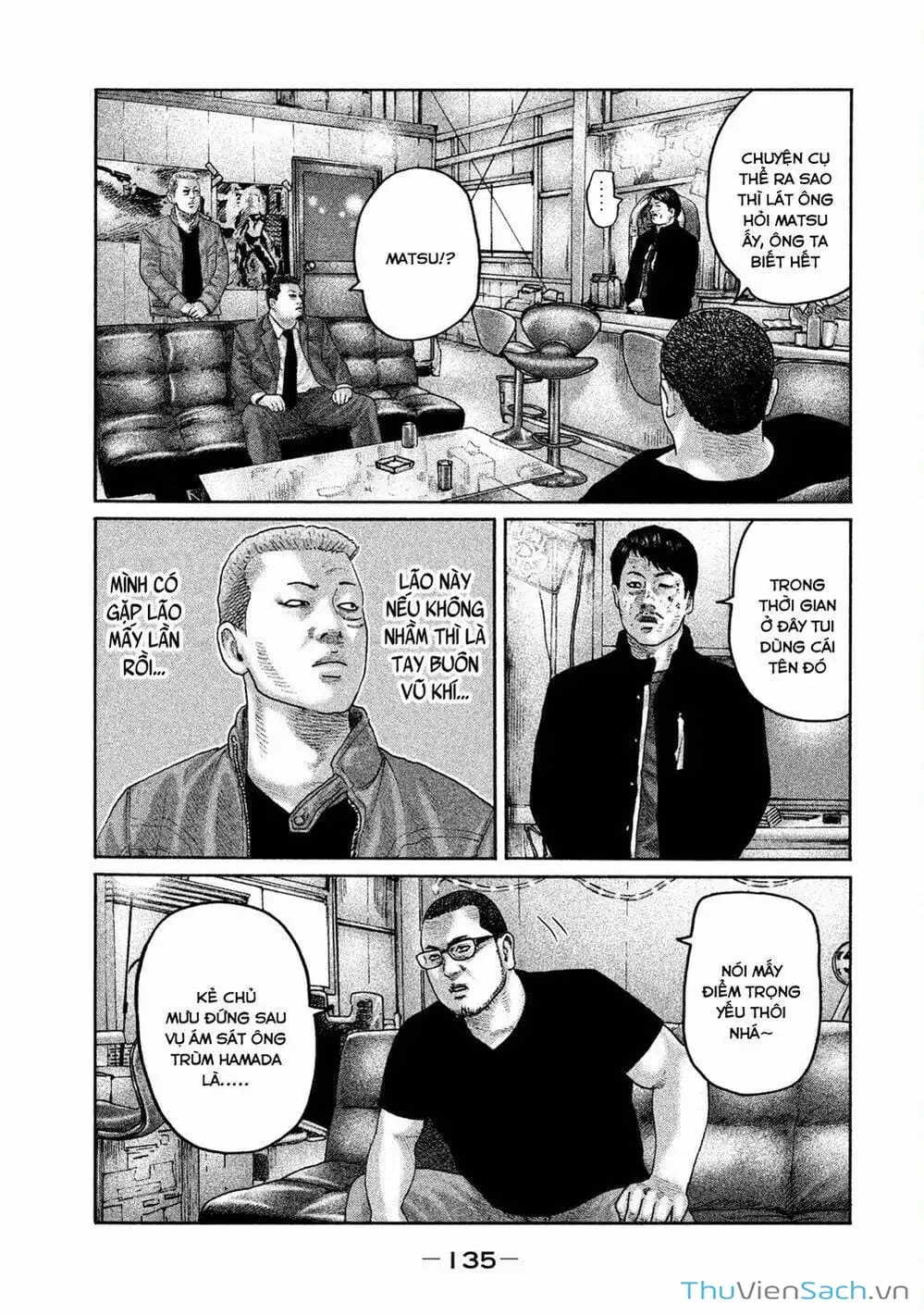 Chapter 189 - Image 15