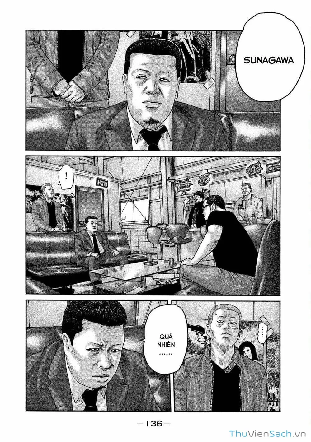 Chapter 189 - Image 16