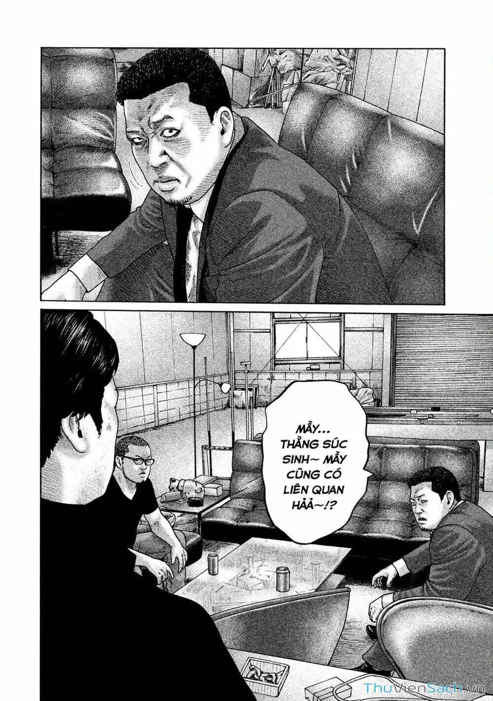 Chapter 189 - Image 18