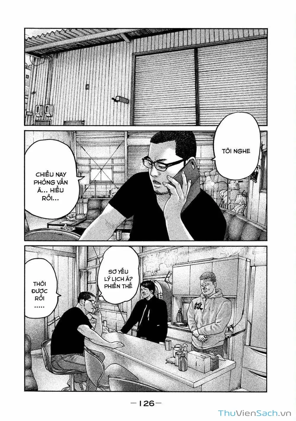 Chapter 189 - Image 6