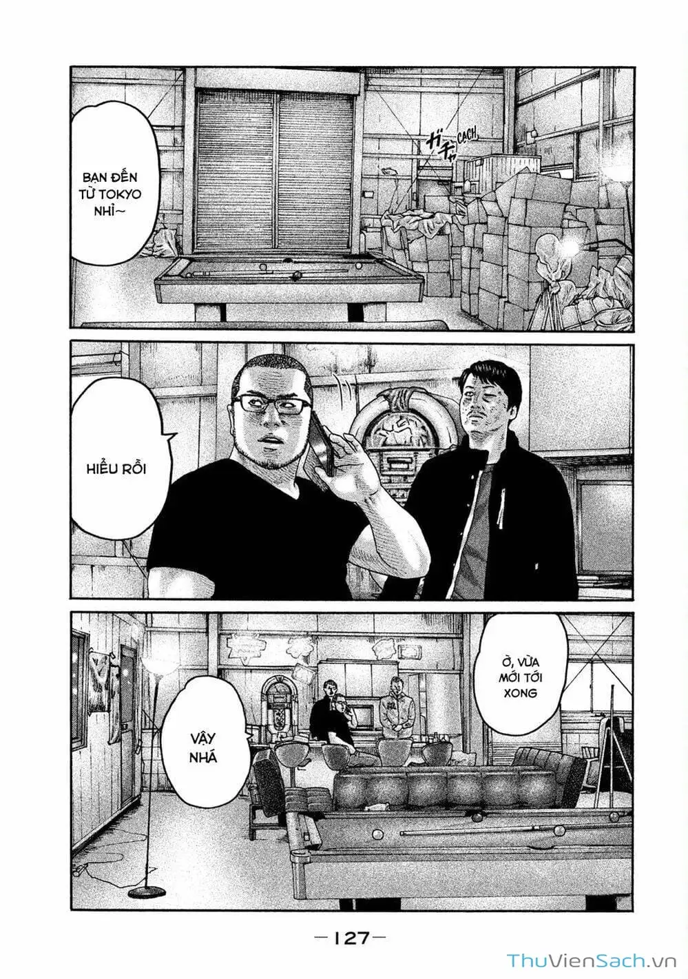 Chapter 189 - Image 7