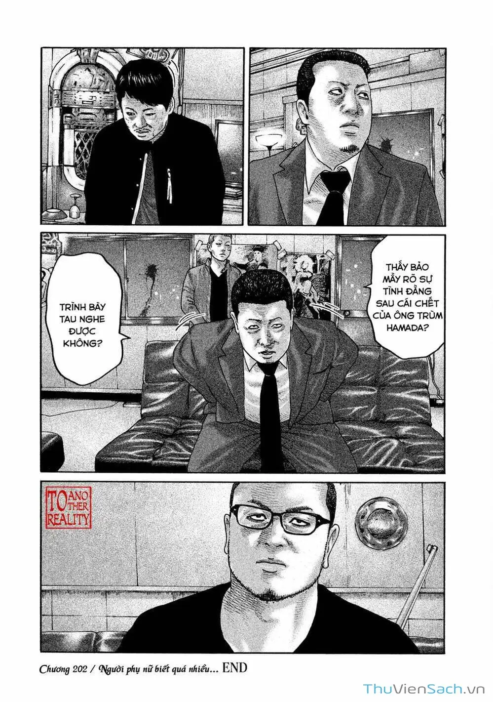 Chapter 189 - Image 10