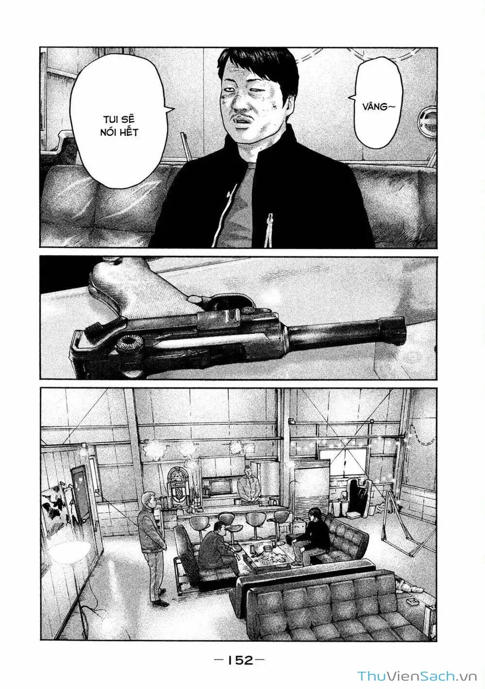 Chapter 190 - Image 12