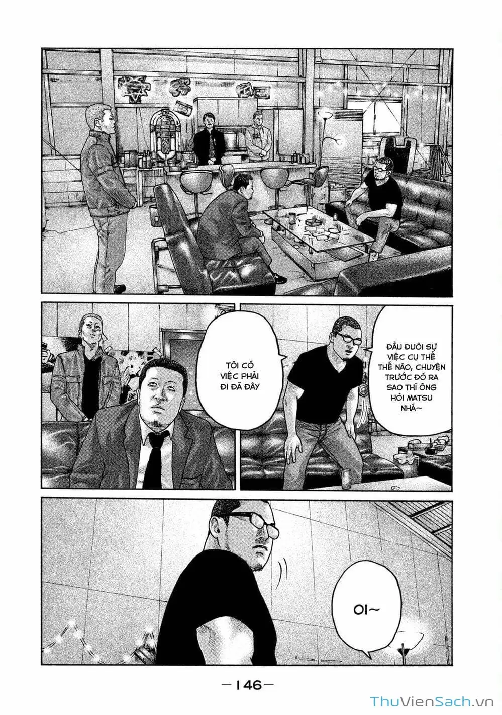 Chapter 190 - Image 6