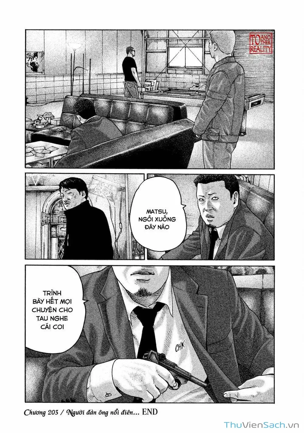 Chapter 190 - Image 8