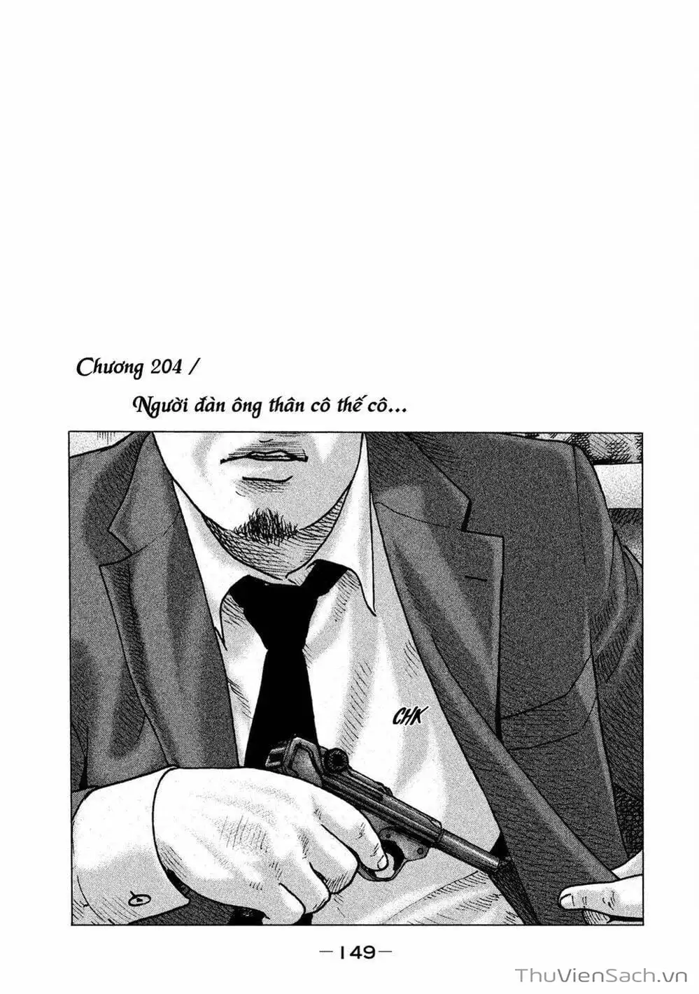 Chapter 190 - Image 9