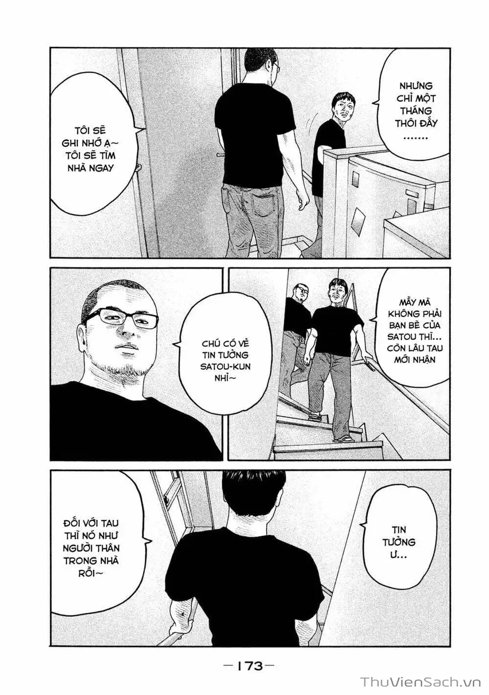 Chapter 191 - Image 13