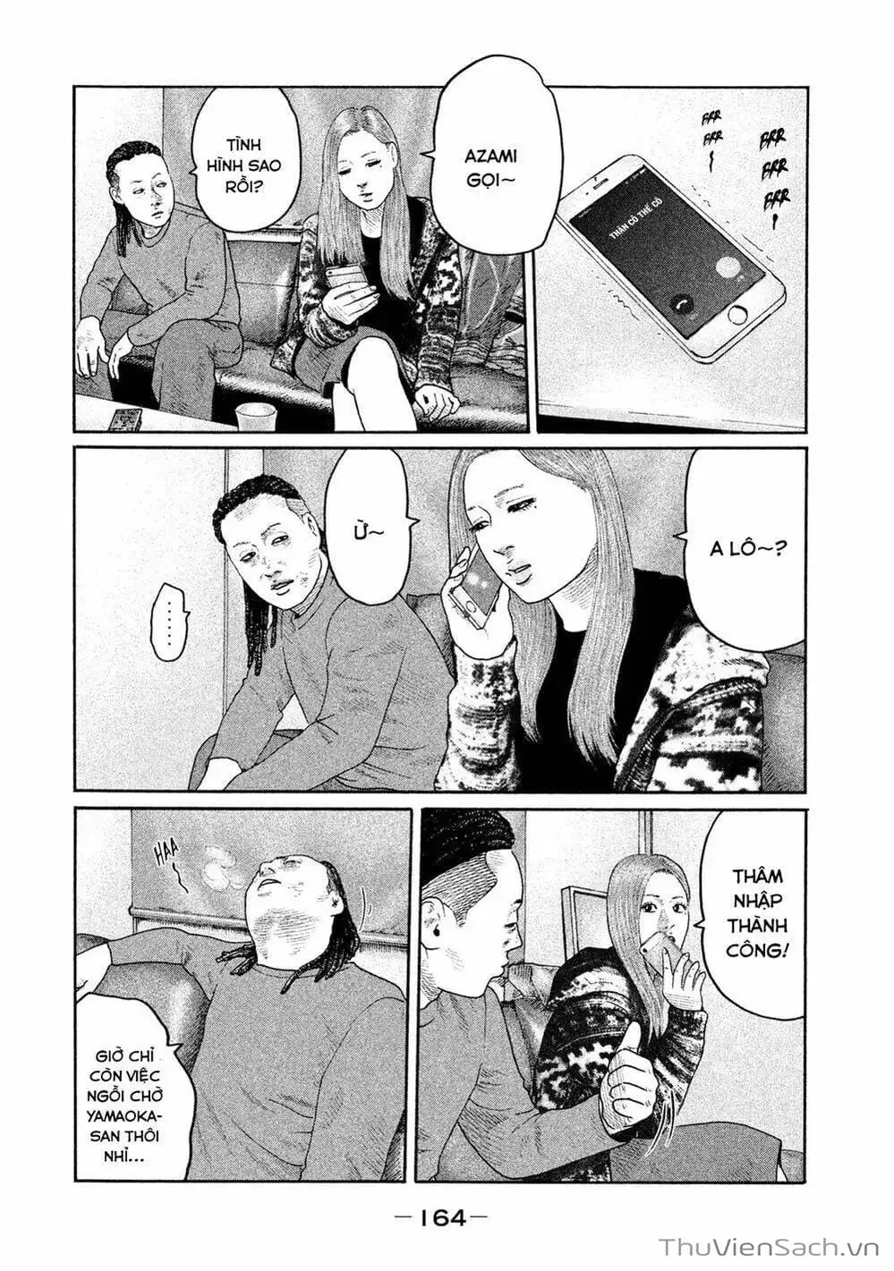 Chapter 191 - Image 4
