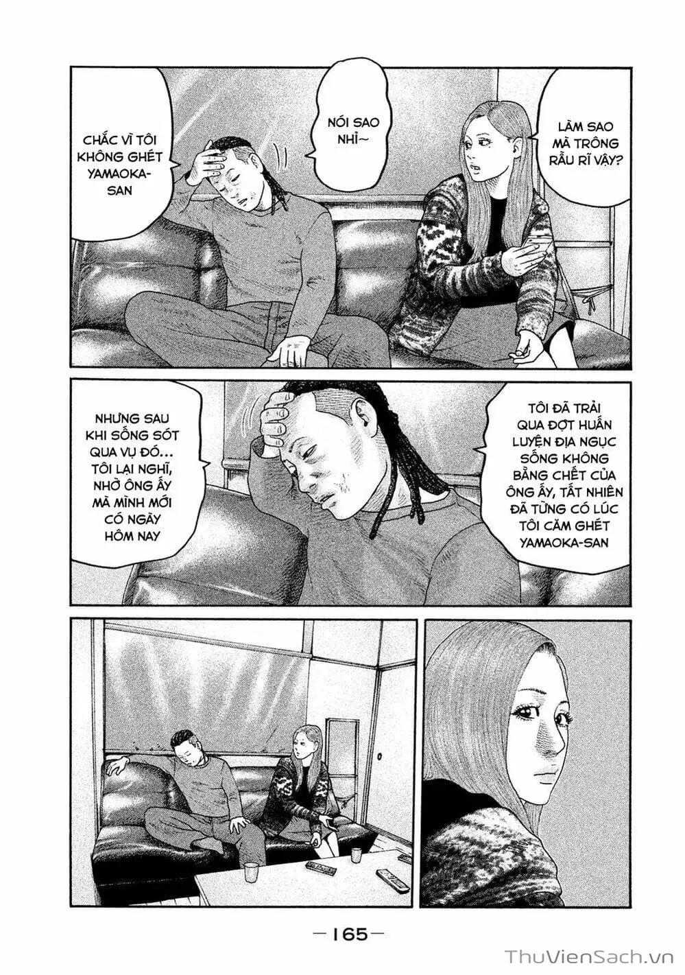 Chapter 191 - Image 5