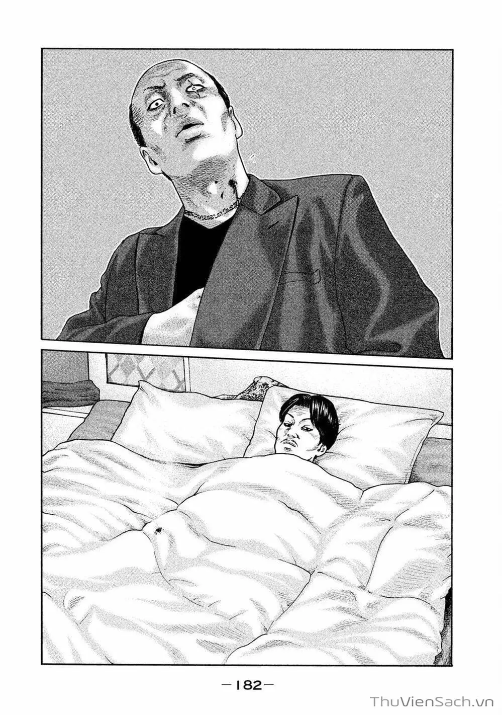 Chapter 192 - Image 1