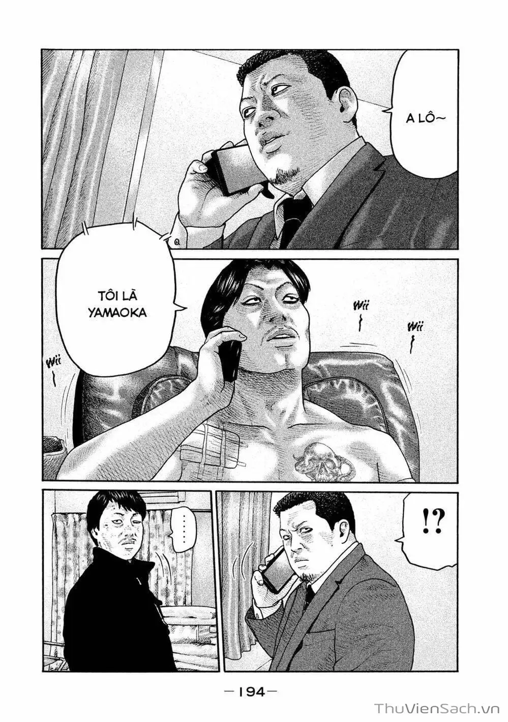 Chapter 192 - Image 13